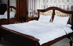 Одеяло полутораспальное Swan Premium Primavelle