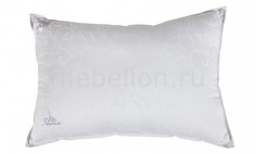 Подушка (50х72 см) Swan Premium Primavelle
