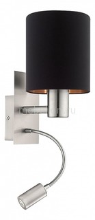 Бра с подсветкой Pasteri 96483 Eglo