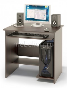 Стол компьютерный Генвард КСТ-01.1В Сокол