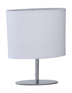 Настольная лампа декоративная Кроун 627031001 Mw Light