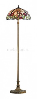 Торшер Flora 2268/2F Odeon Light