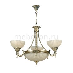 Подвесная люстра Афродита 1 317010406 Mw Light
