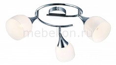 Спот Trumpet A9556PL-3CC Arte Lamp