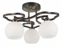 Потолочная люстра Lana A6379PL-3GA Arte Lamp