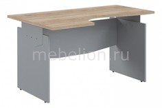 Стол офисный Offix New OCET 149(L) Skyland