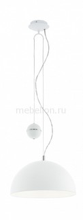 Подвесной светильник Pacheco 95429 Eglo