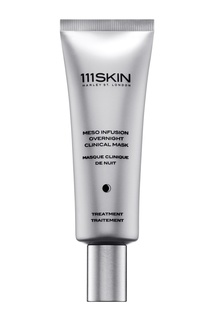 Ночная восстанавливающая маска Meso Infusion Overnight Clinical Mask, 75 ml 111 Skin