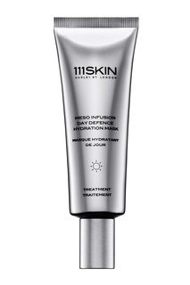 Дневная увлажняющая защитная маска Meso Infusion Day Defence Hydration Mask, 75 ml 111 Skin