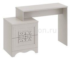 Стол туалетный Саванна СМ-234.05.01 Мебель Трия