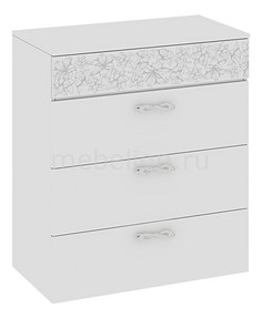 Комод Монро 224.06.1 Smart мебель