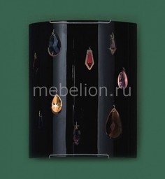 Накладной светильник Оникс Черный 922 CL922332 Citilux
