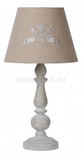 Настольная лампа декоративная Robin 71536/48/41 Lucide