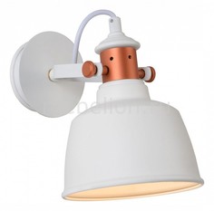 Бра Tjoll 37203/01/31 Lucide