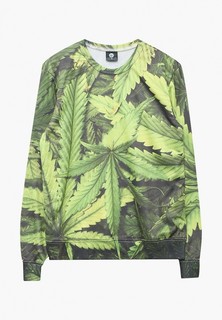 Свитшот Aloha from Deer