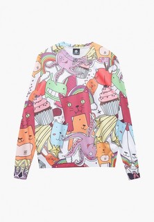 Свитшот Aloha from Deer