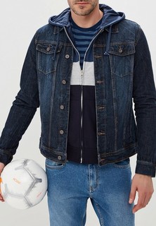 Куртка джинсовая OVS