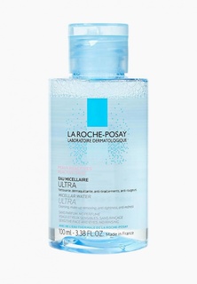 Мицеллярная вода La Roche-Posay