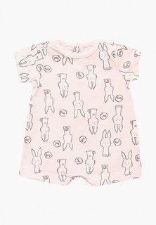 Комбинезон бельевой Blukids