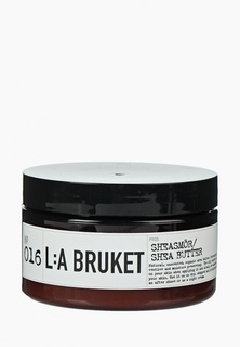 Масло для тела La Bruket
