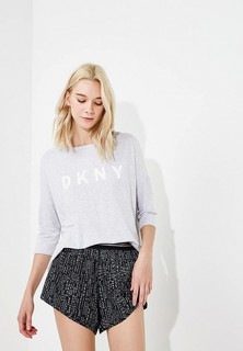 Лонгслив DKNY