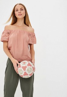 Блуза Dorothy Perkins