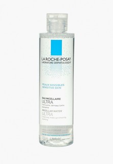 Мицеллярная вода La Roche-Posay