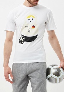 Футболка PUMA