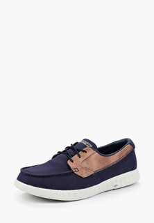 Skechers topsiders hot sale