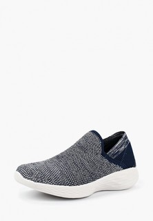 Кроссовки Skechers