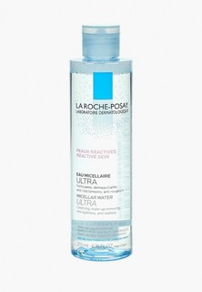 Мицеллярная вода La Roche-Posay