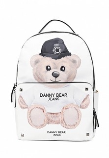 Рюкзак Danny Bear