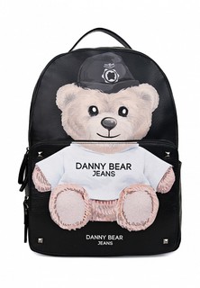 Рюкзак Danny Bear