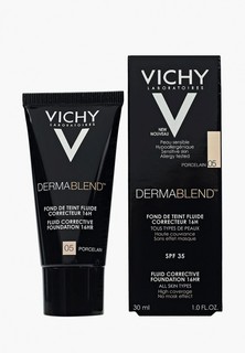 Тональное средство Vichy