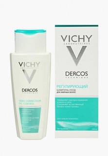 Шампунь Vichy