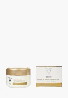 Маска для волос Vichy