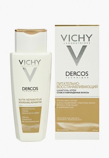 Шампунь Vichy