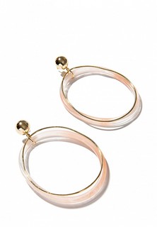 Серьги Exclaim