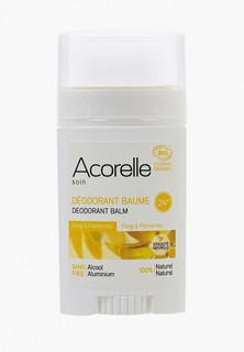 Дезодорант Acorelle