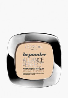 Пудра LOreal Paris