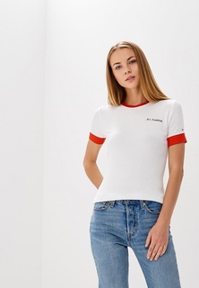 Футболка Tommy Jeans