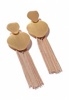 Серьги Exclaim