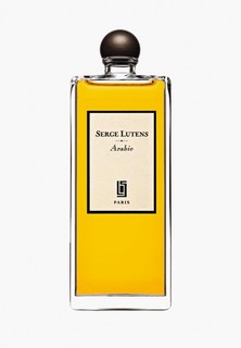 Парфюмерная вода Serge Lutens