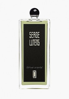 Парфюмерная вода Serge Lutens