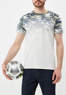 Футболка Brave Soul