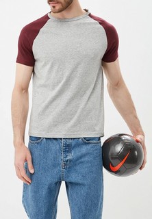 Футболка Brave Soul