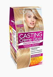 Краска для волос LOreal Paris