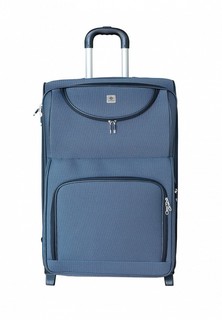 Чемодан 4 ROADS