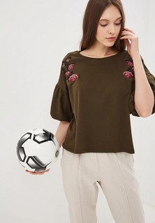 Лонгслив OVS