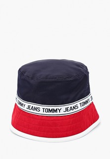 Панама Tommy Jeans